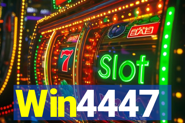 Win4447