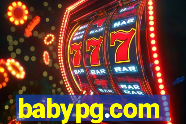 babypg.com
