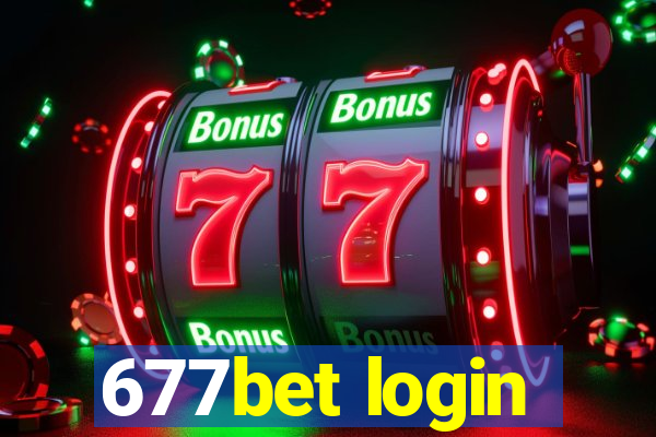 677bet login