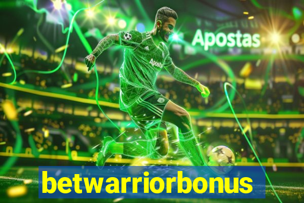 betwarriorbonus