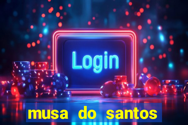 musa do santos futebol clube 2015