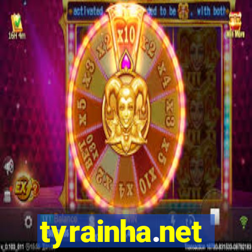 tyrainha.net