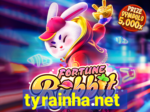 tyrainha.net
