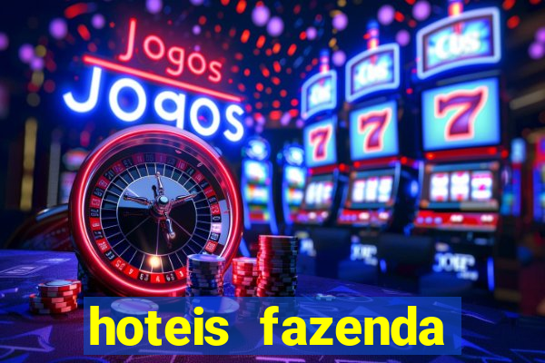hoteis fazenda porto velho