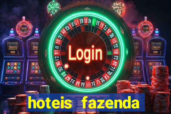 hoteis fazenda porto velho