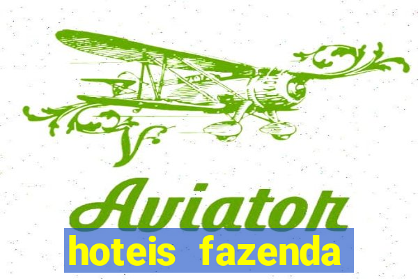 hoteis fazenda porto velho