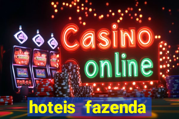 hoteis fazenda porto velho