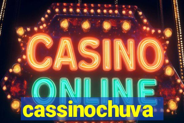 cassinochuva