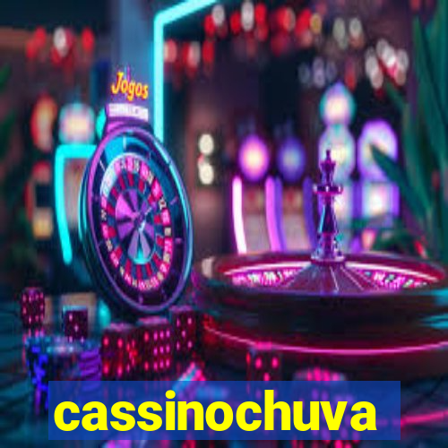 cassinochuva