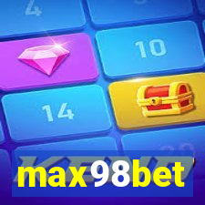 max98bet