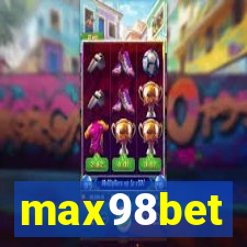 max98bet