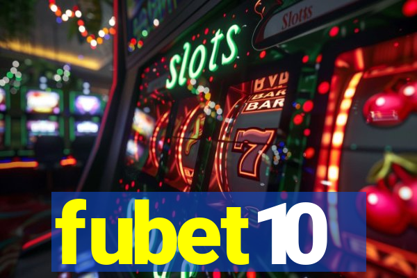 fubet10