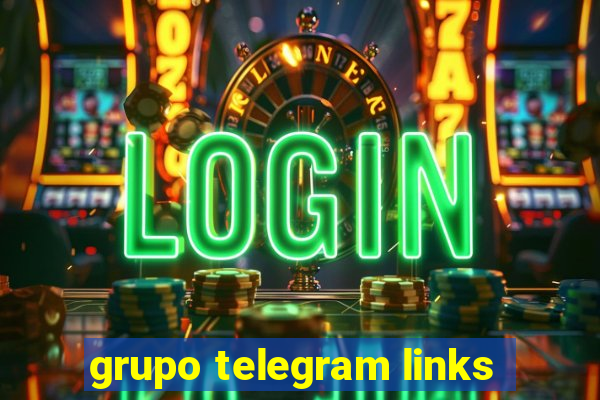 grupo telegram links