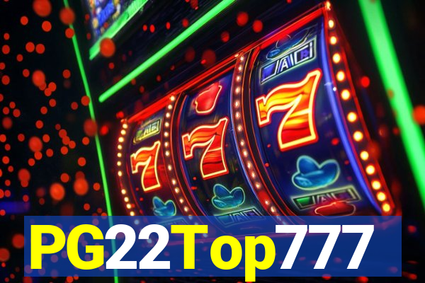 PG22Top777
