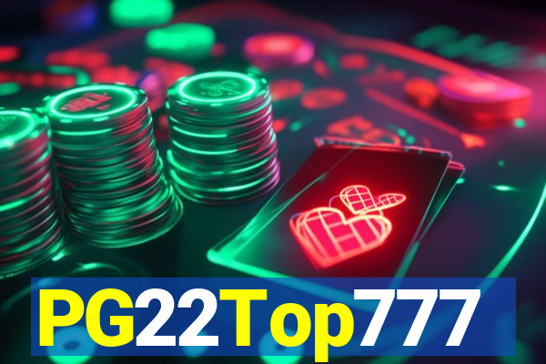 PG22Top777