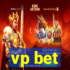 vp bet