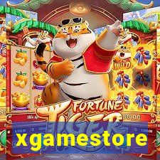 xgamestore