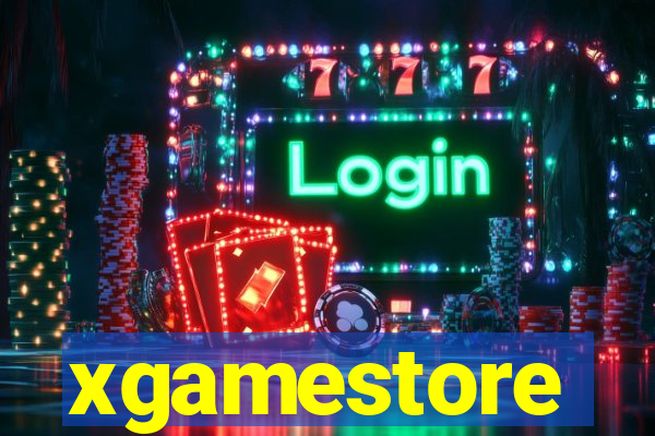 xgamestore