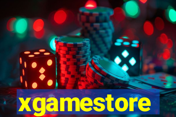 xgamestore