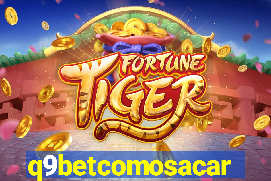 q9betcomosacar