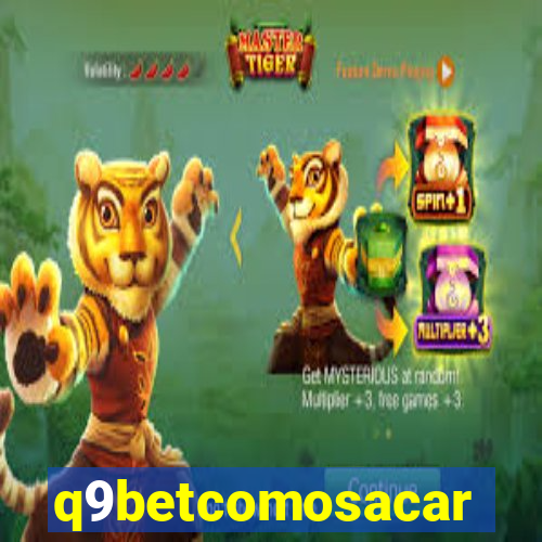 q9betcomosacar