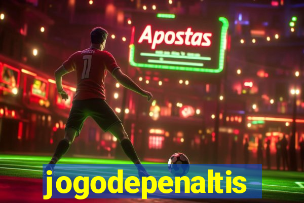 jogodepenaltis