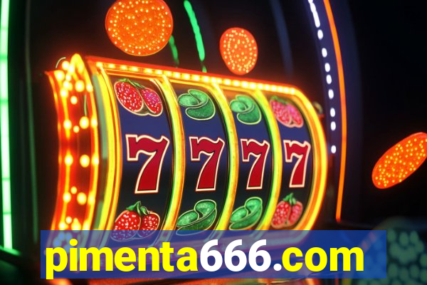 pimenta666.com