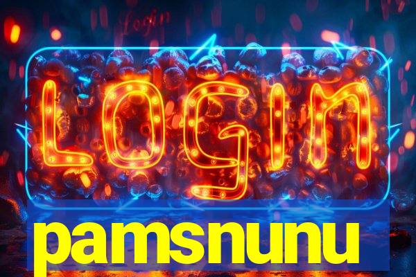 pamsnunu