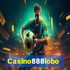 Casino888lobo
