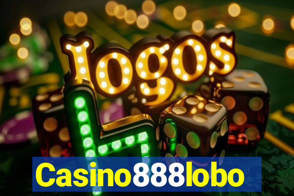 Casino888lobo