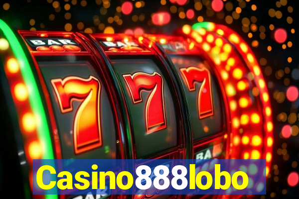 Casino888lobo