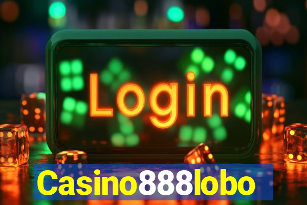 Casino888lobo