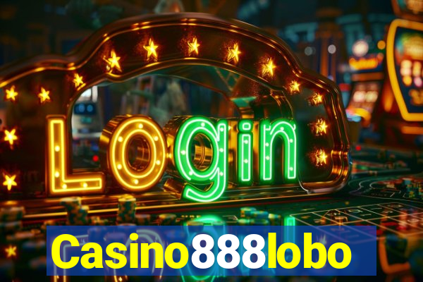 Casino888lobo