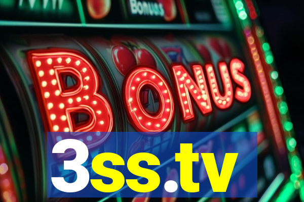 3ss.tv
