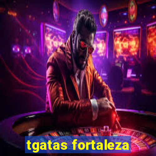 tgatas fortaleza