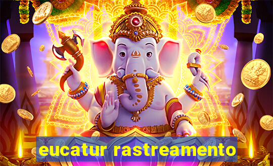 eucatur rastreamento