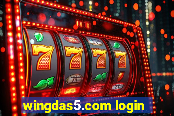 wingdas5.com login