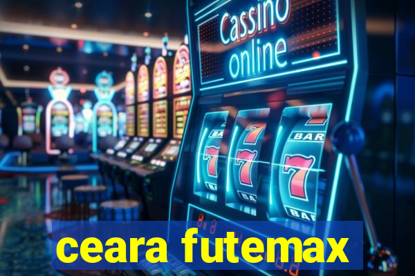 ceara futemax