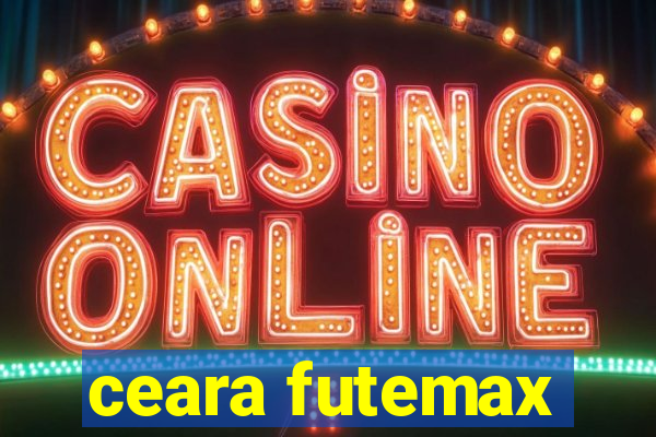 ceara futemax