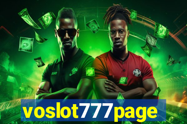 voslot777page