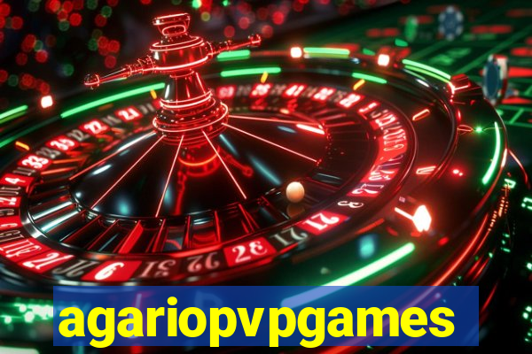 agariopvpgames