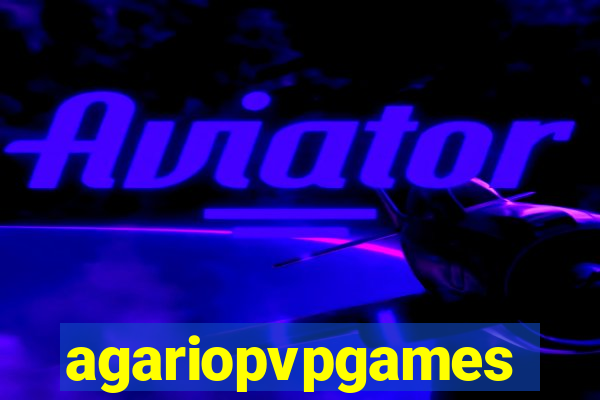 agariopvpgames