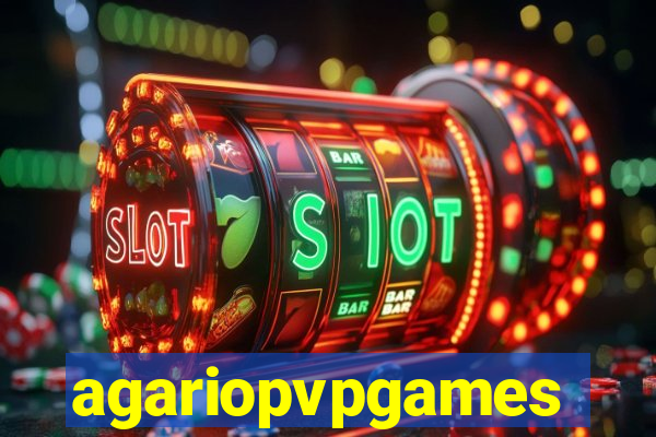 agariopvpgames