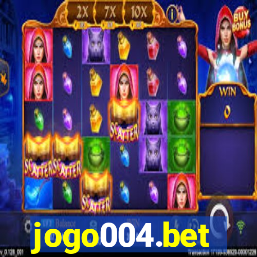 jogo004.bet