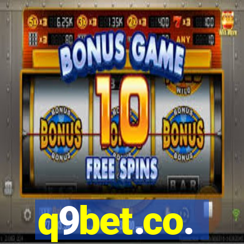 q9bet.co.