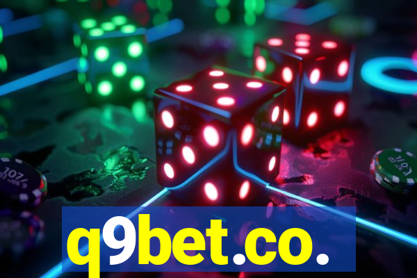 q9bet.co.