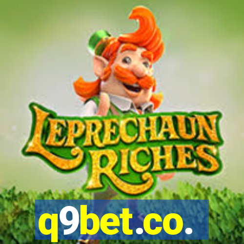 q9bet.co.