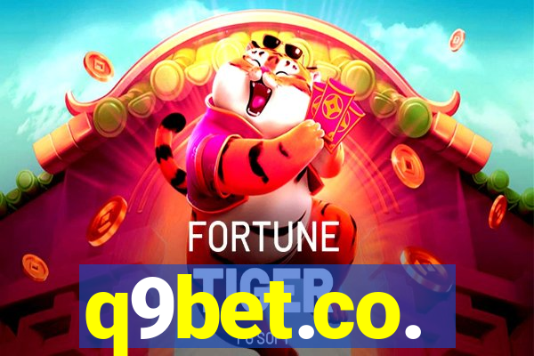 q9bet.co.