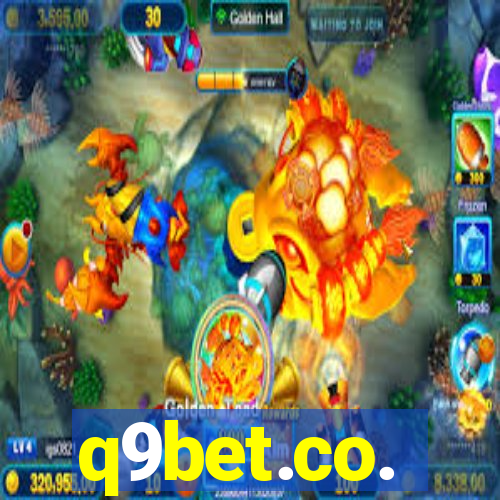 q9bet.co.