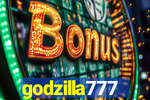 godzilla777